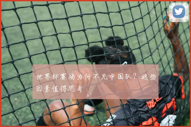 世界杯赛场为何不见中国队？这些因素值得思考